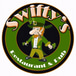 Swifty’s restaurant and pub