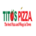 titos pizza st thomas