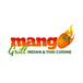 Mangogrill inc Indian restaurant