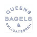 Queens bagels and delicatessen