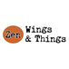 Zen Wings and Things