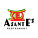 Asante Restaurant