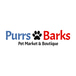 Purrs n Barks Pet Market & Boutique