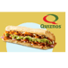 Quiznos & Taco Del Mar