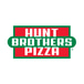 Hunt brothers pizza wings & groceries