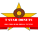 T Star Donuts