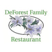 DEFOREST FAMILY RESTAURANT