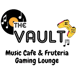 The Vault Music Cafe & Fruteria