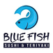 Blue Fish Sushi and Teriyaki
