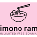 Ikimono Ramen