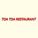 Toa Toa Chinese Restaurant