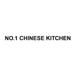 No.1 Chinese Kitchen