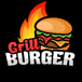 Grill Burger Food Truck