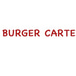 BURGER CARTE