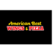 American Best Wings and Pizza