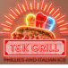 T&K GRILL