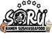 Soru Ramen Seafood & Sushi