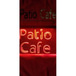 Patio Cafe