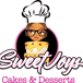 Sweet Joy's Cakes and Desserts