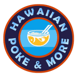 Hawaiian Poke and More