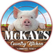 McKay's Country Kitchen