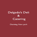 Delgado's Deli and Catering (Croton Ave)