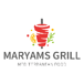 Maryam's Grill