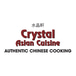 Crystal Asian cuisine