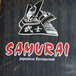 Samurai Sushi & Teriyaki