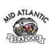 Mid Atlantic Seafood - New Carrollton