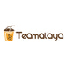 Teamalaya Bubble Tea