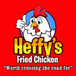 Heffy's Fried Chicken