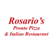 Rosario Pronto Pizza