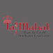 Taj Mahal bar & grill