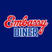 Embassy diner