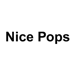 Nice pops - Vegan Ice Cream Pops