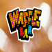 Waffle Bar