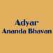 Adyar Ananda Bhavan