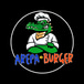 Arepa Burger Food Truck