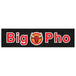 Big Pho Asian Cuisine