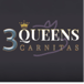 3 Queens Carnitas