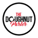 THE DOUGHNUT PARLOR