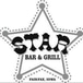 STAR BAR & GRILL