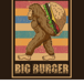 Big Foot Burgers