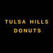 Tulsa Hills Donuts