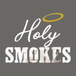 Holy Smokes Coffee House & BBQ