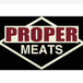 The Proper Meats