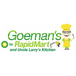 Goeman’s Rapidmart