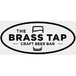 Brass Tap