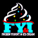 FY&I ( Frozen Yogurt and Ice Cream)